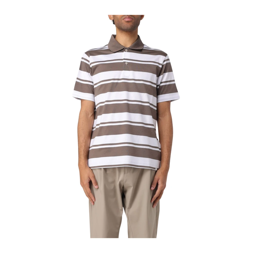 Tops > Polo Shirts - - Paul & Shark - Modalova