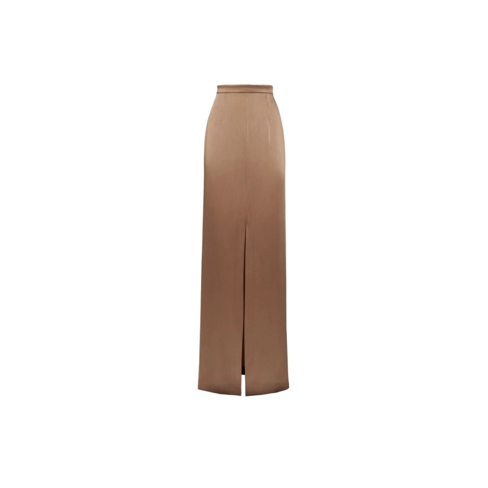 Skirts > Maxi Skirts - - MVP wardrobe - Modalova