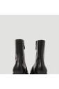 bottines-camion