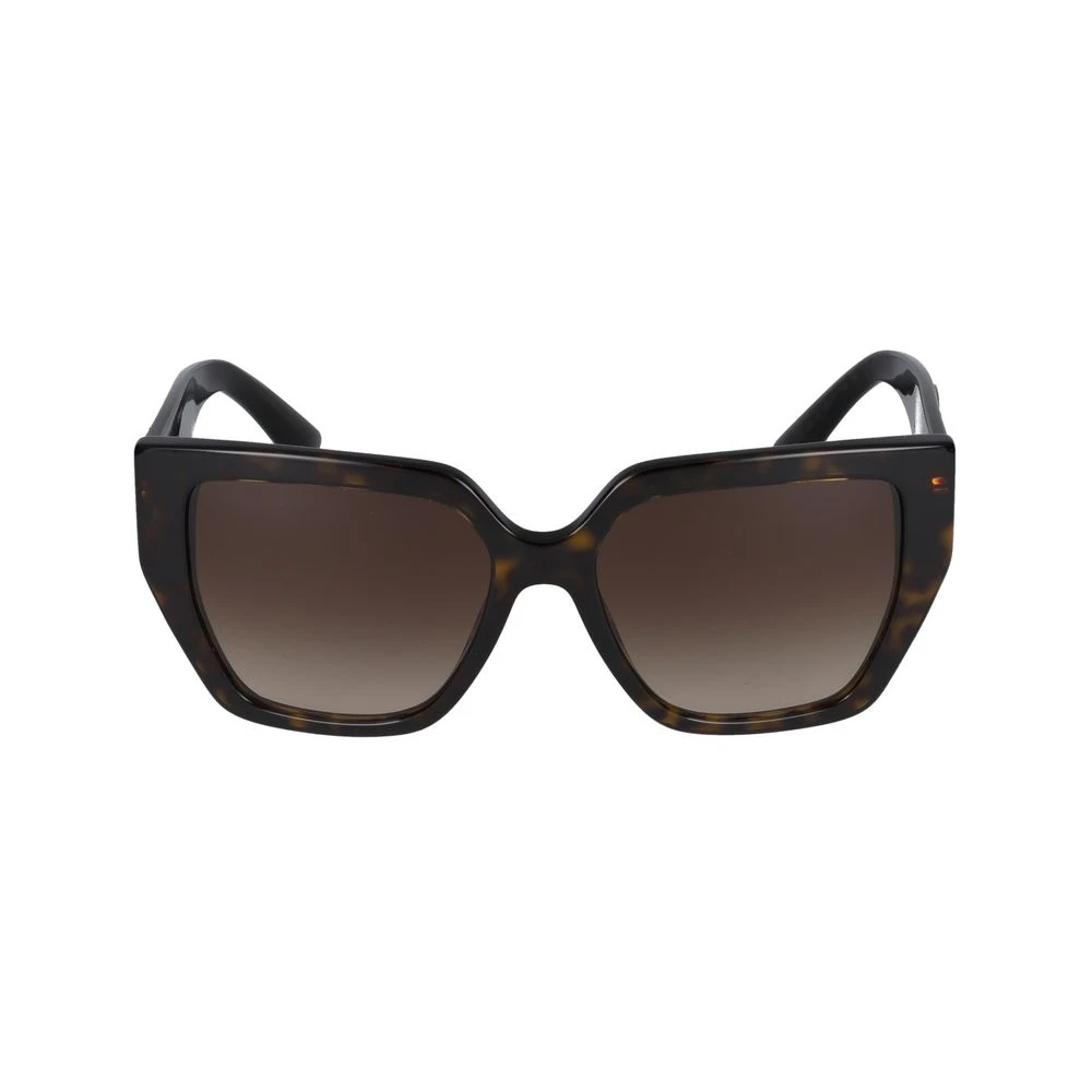 Dolce & Gabbana Women's Brown Stylish Sunglasses With Upc Code - Sunglasses - 55 Mm - Accessories