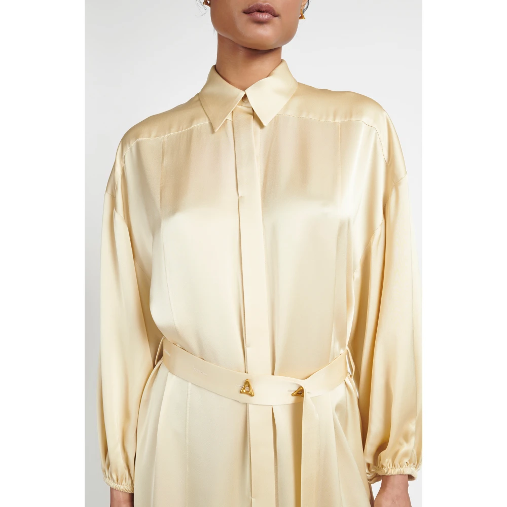 Aeron Rome Beige Dames