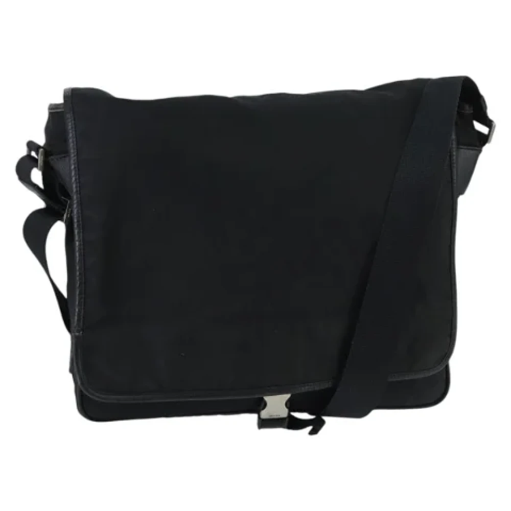 Pre-owned > Pre-owned Bags > Pre-owned Cross Body Bags - - Prada Vintage - Modalova