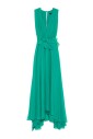 emerald-green-dress-with-belt