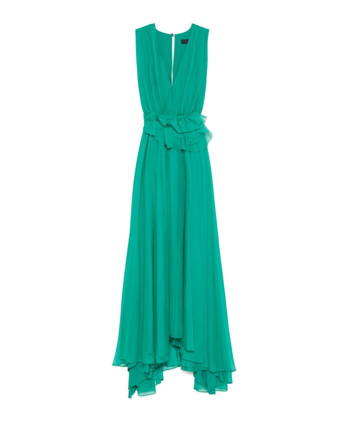 emerald-green-dress-with-belt