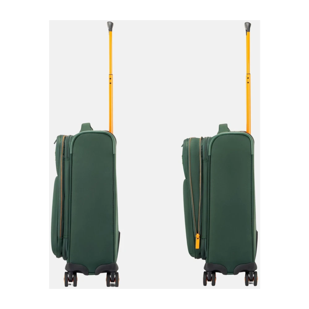 Roncato Koffers en Trolleytassen Green Unisex