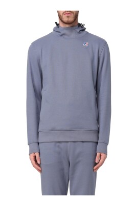 sweat-a-capuche-bleu-avec-logo-brode