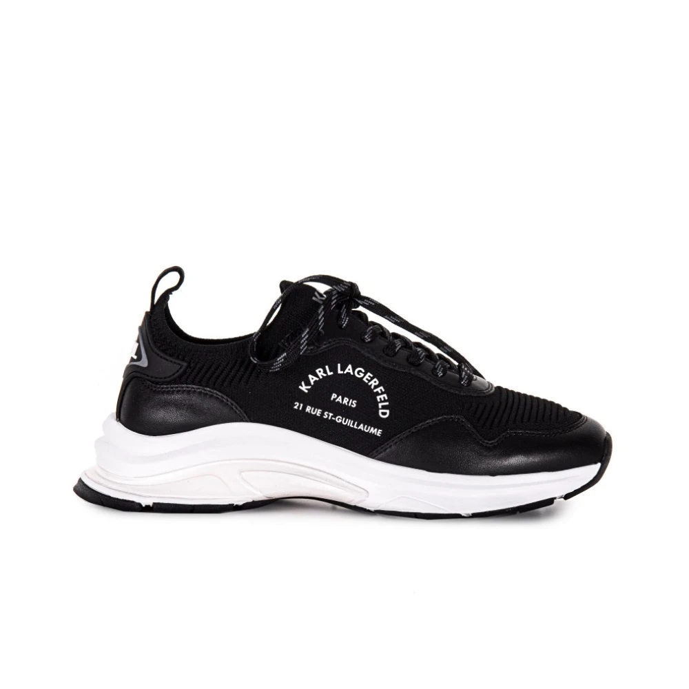 Calvin klein maya online sneakers zwart