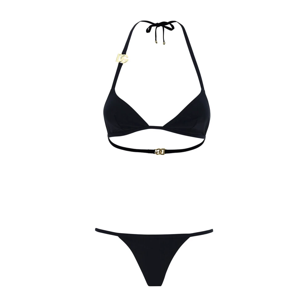 Swimwear > Bikinis - - Dolce & Gabbana - Modalova