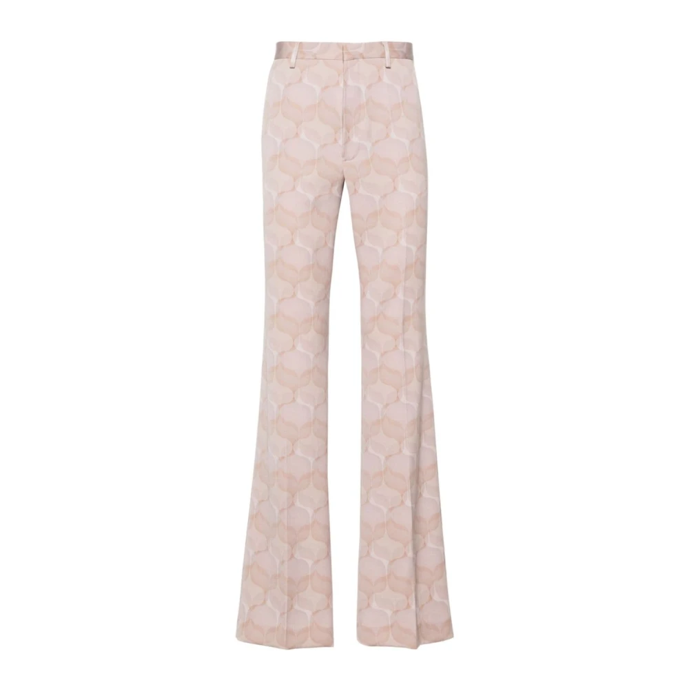 Trousers > Wide Trousers - - Dries Van Noten - Modalova