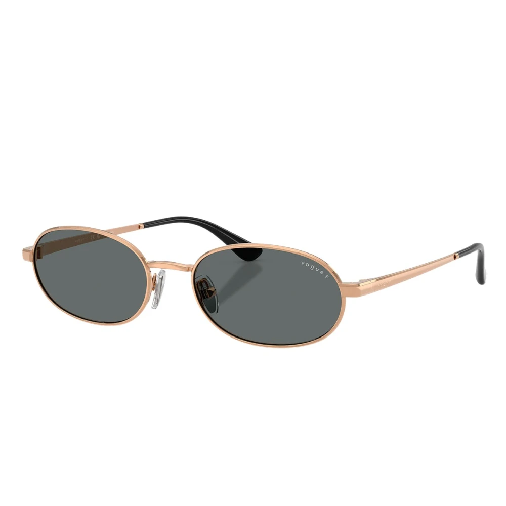 Vogue Unisex Pink Vo4353s Sunglasses - Sunglasses - 54 Mm - Accessories