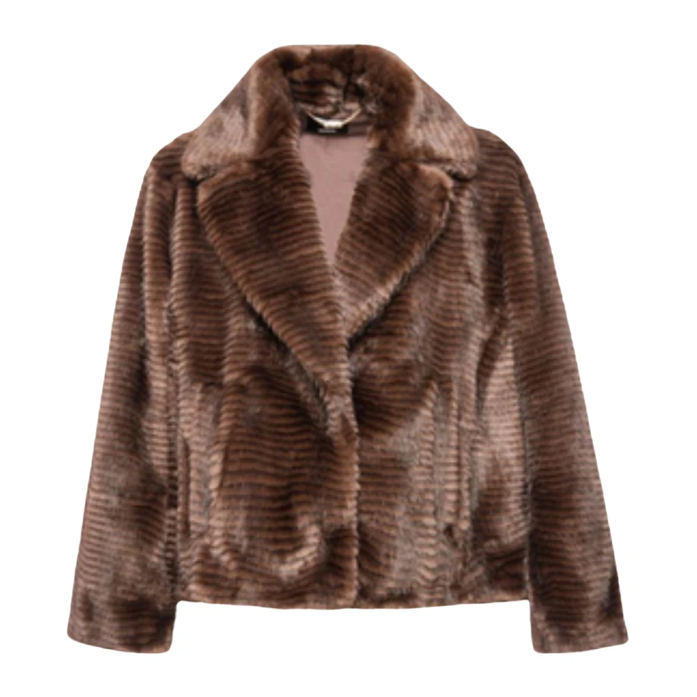 Fracomina Donna Marrone Giacche, S, New,