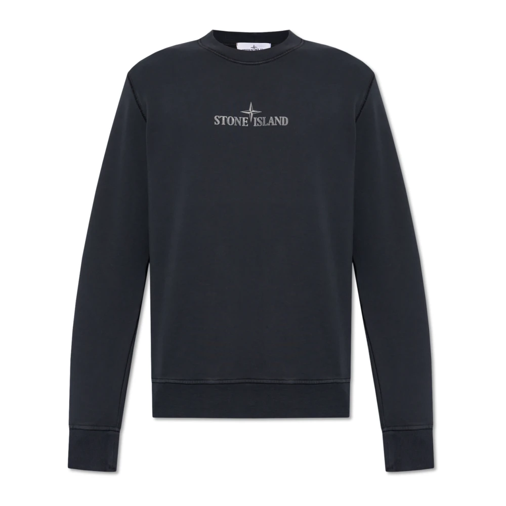 Sweatshirts & Hoodies > Sweatshirts - - Stone Island - Modalova