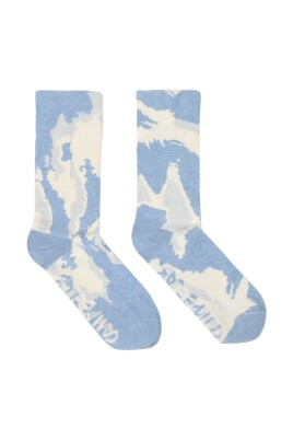 tiedye-crew-socks