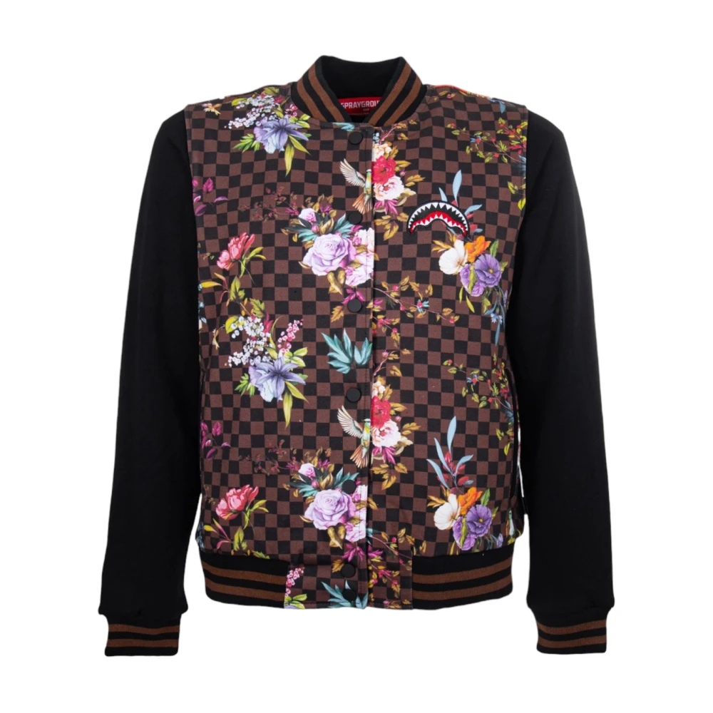 Jackets > Bomber Jackets - - Sprayground - Modalova