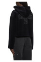 sweat-a-capuche-noir-orne-de-clous-avec-poche-kangourou