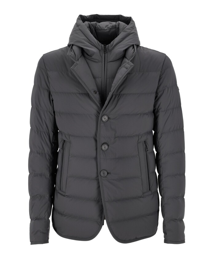 veste-matelassee-bi-stretch-avec-capuche