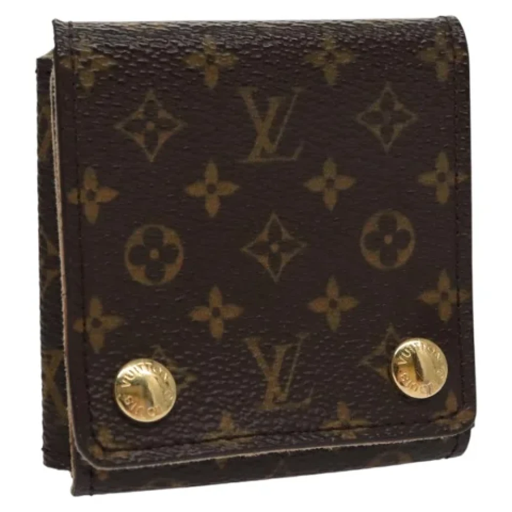 Pre-owned > Pre-owned Accessories - - Louis Vuitton Vintage - Modalova