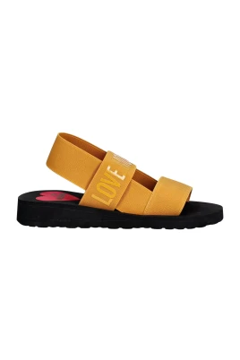 Mjuk sandal