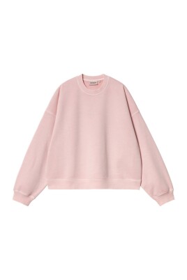 sweatshirt-a-col-rond-brode-du-logo