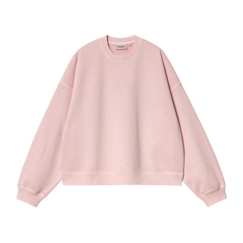 Knitwear > Round-neck Knitwear - - Carhartt Wip - Modalova
