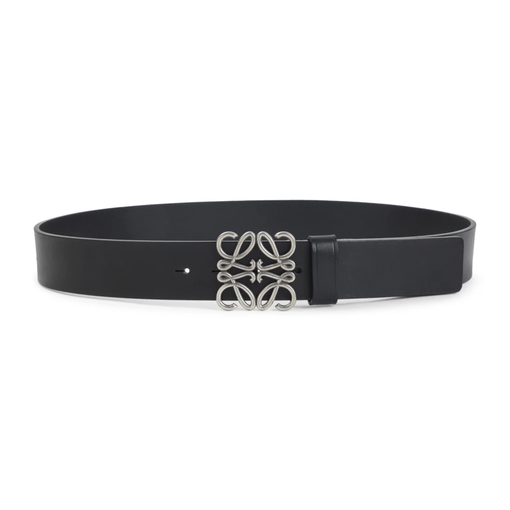Accessories > Belts - - Loewe - Modalova