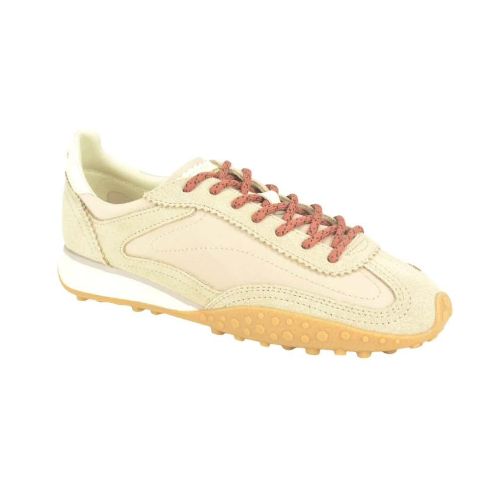 Hoff Fijn Runner N. Dames Schoenen Beige