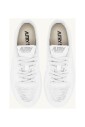 baskets-blanches-tricot