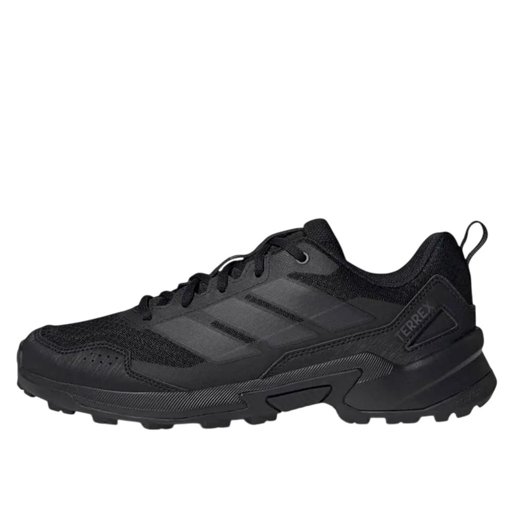 Adidas Uomo Nero Terrex - Sneakers - Taglia 42 - Rete/Sintetico - Immagine 3