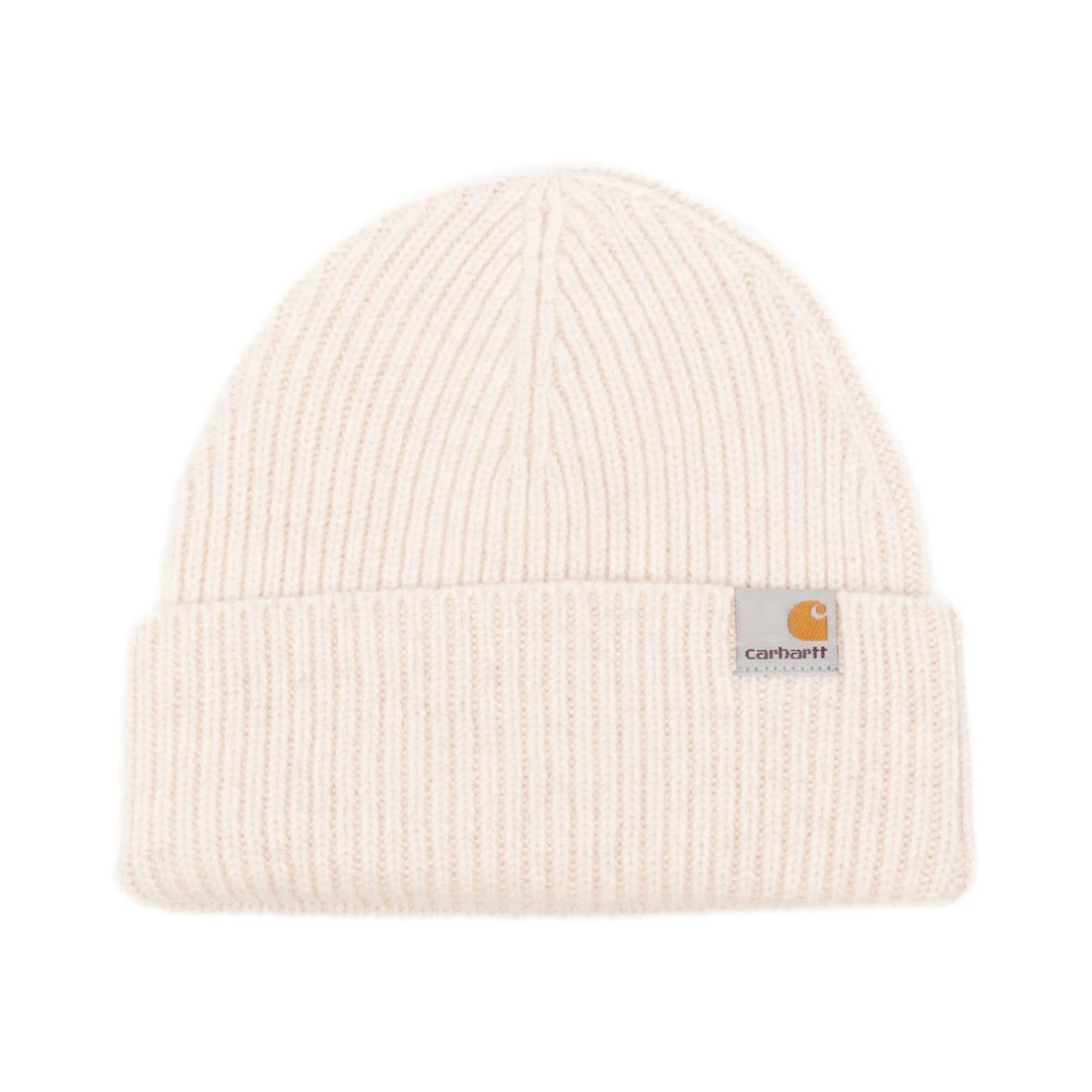 Carhartt Wip Uomo Beige Accessori, Taglia Unica, New,