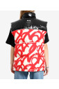 gewatteerd-vest-met-spray-paint-patroon