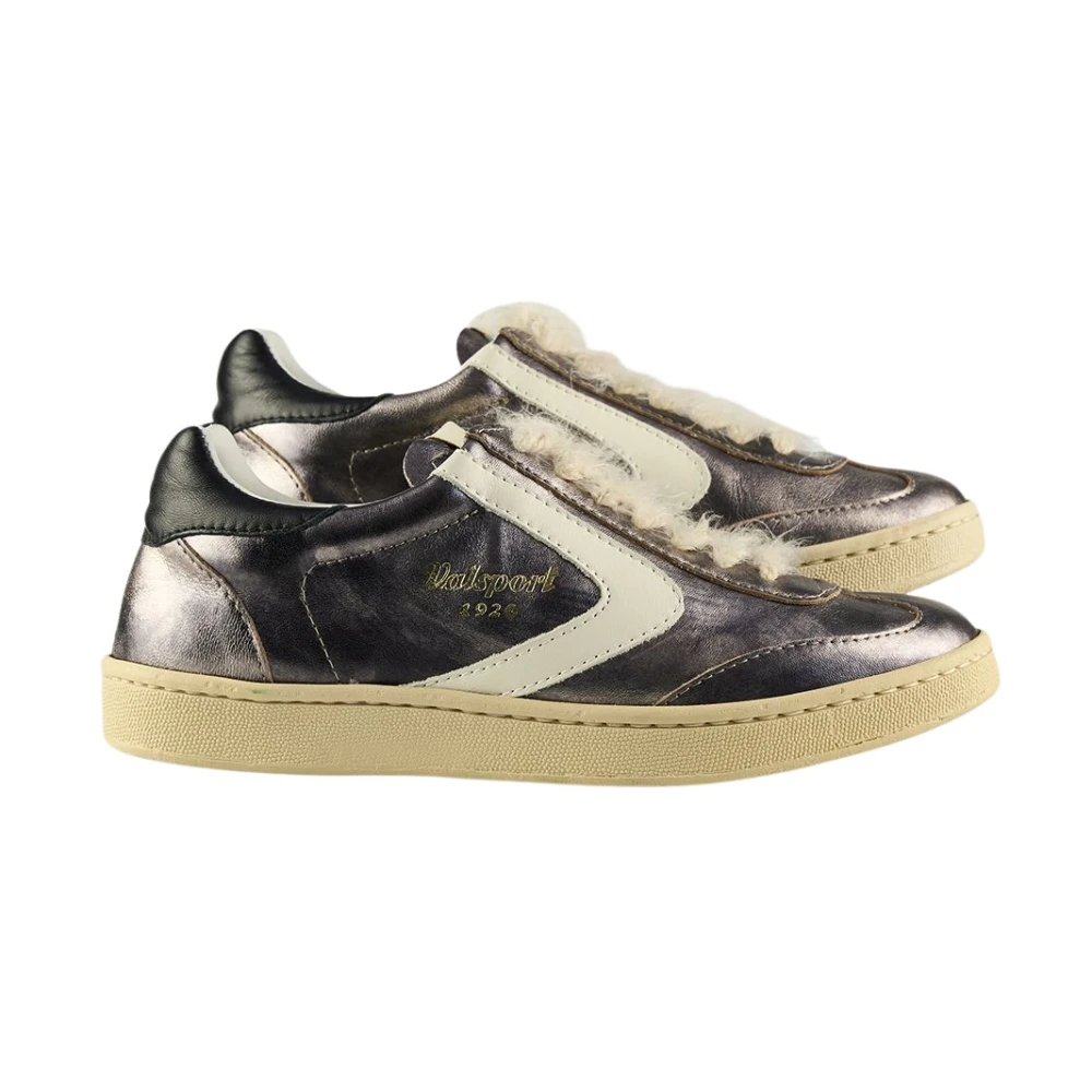 Valsport 1920 Olimpia Sneaker Dames Schoenen Grijs