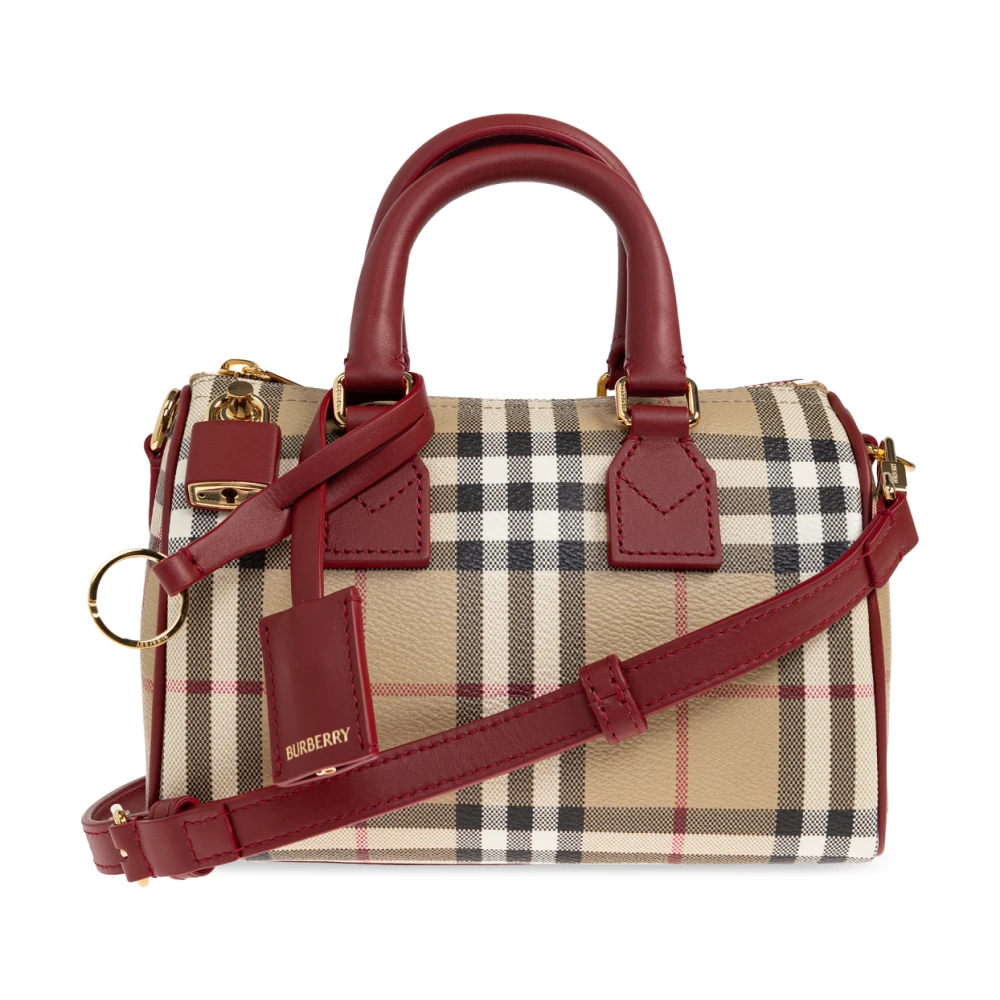 Burberry Mujer Beige - Handbags - Bags - One Size - Handbags