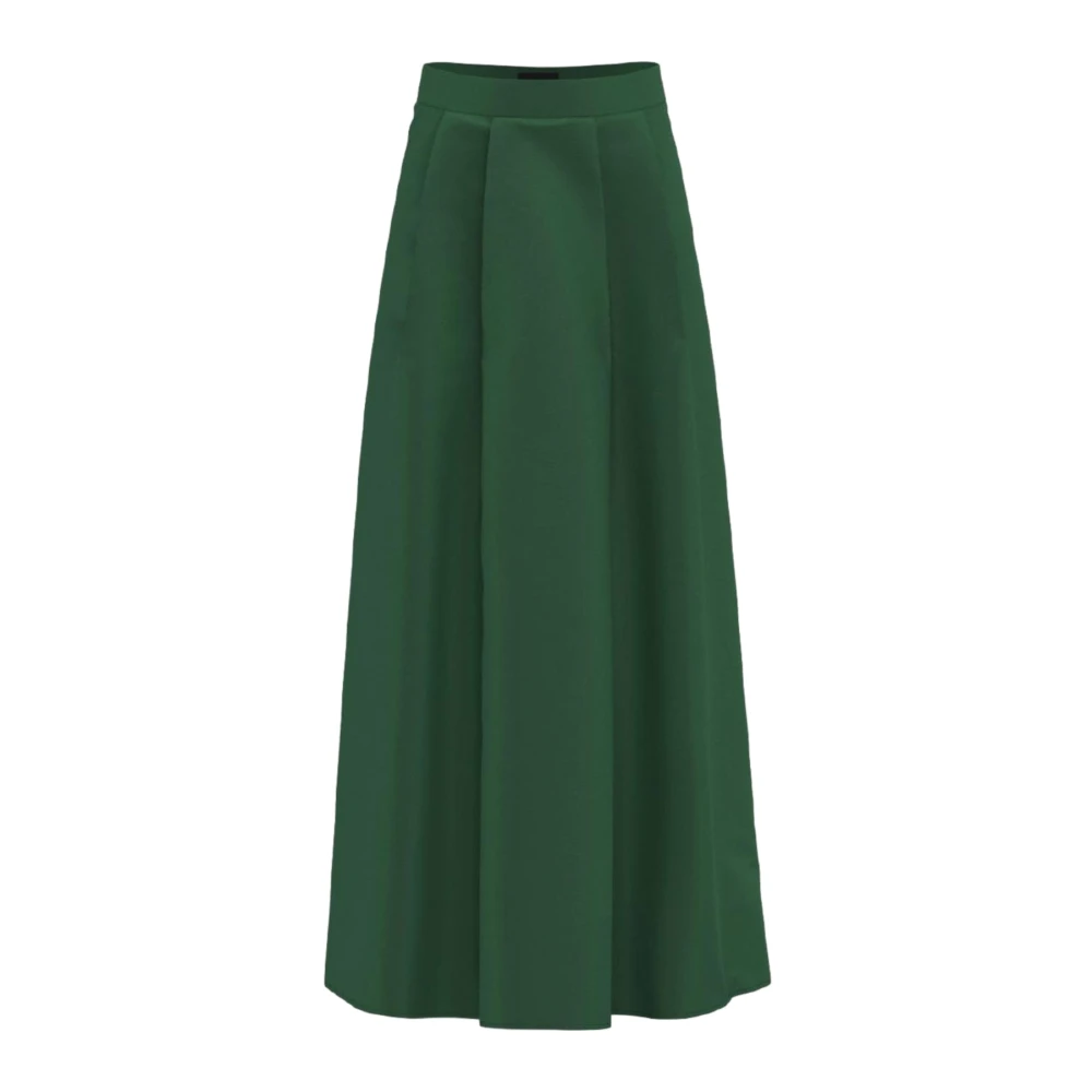 Emme DI Marella Skirts Green Dames