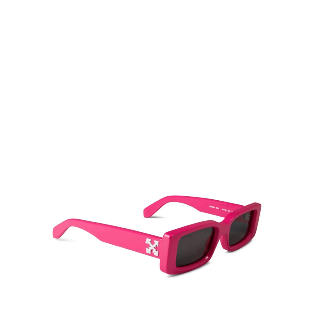 Accessories > Sunglasses - - Off White - Modalova