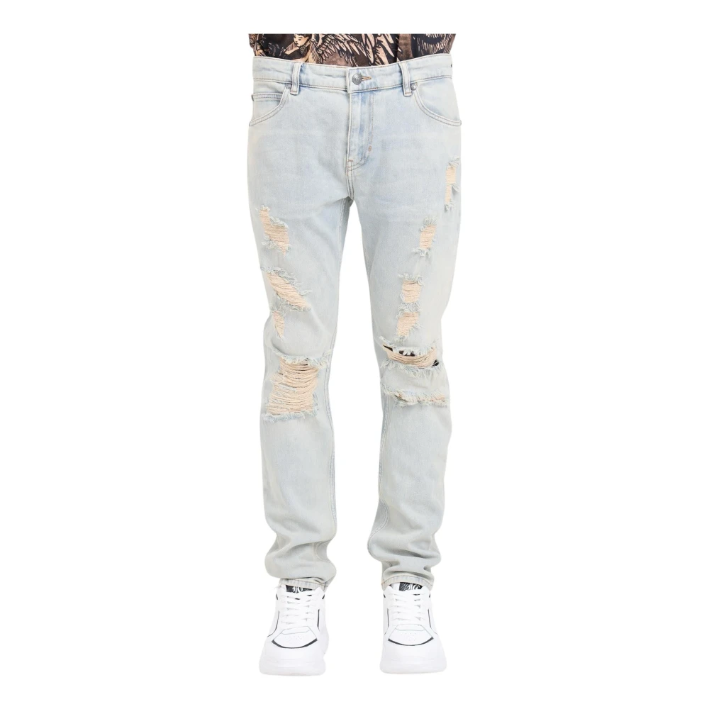 Jeans > Slim-fit Jeans - - Just Cavalli - Modalova