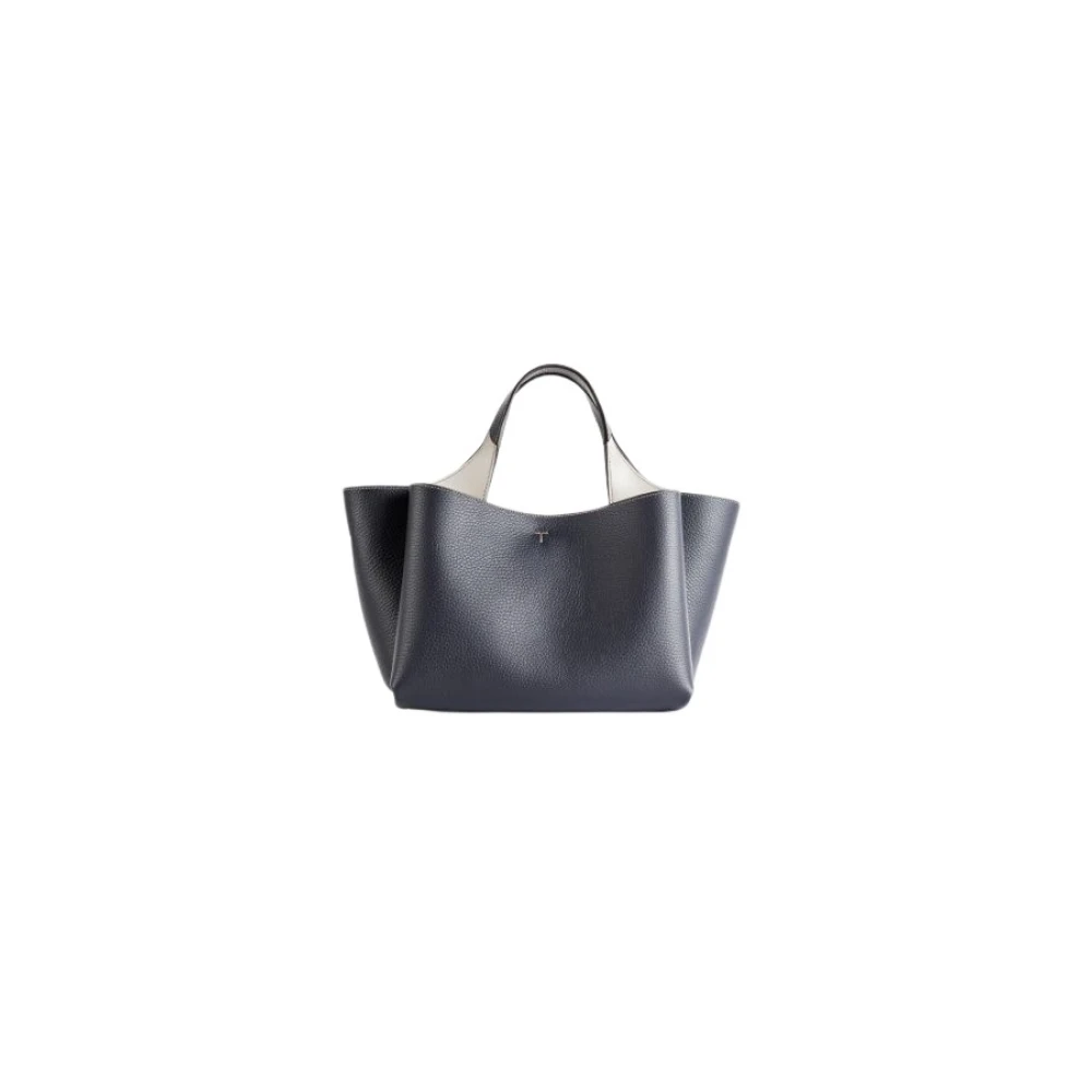 Tod's - Bags > Handbags - Blue - Tod's - Modalova