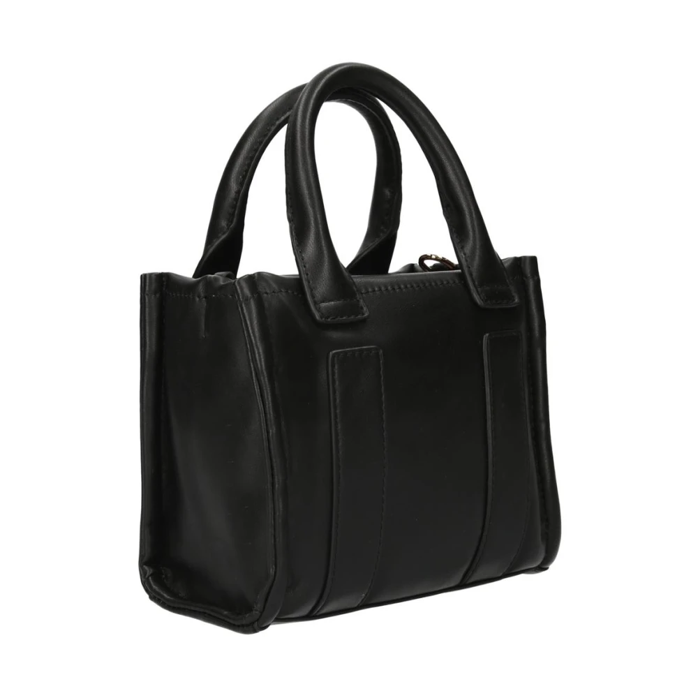 Liu Jo Stijlvolle Tote Tas Black Dames