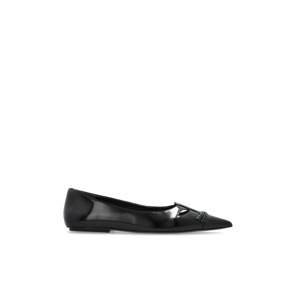 Shoes > Flats > Ballerinas - - Marc Jacobs - Modalova