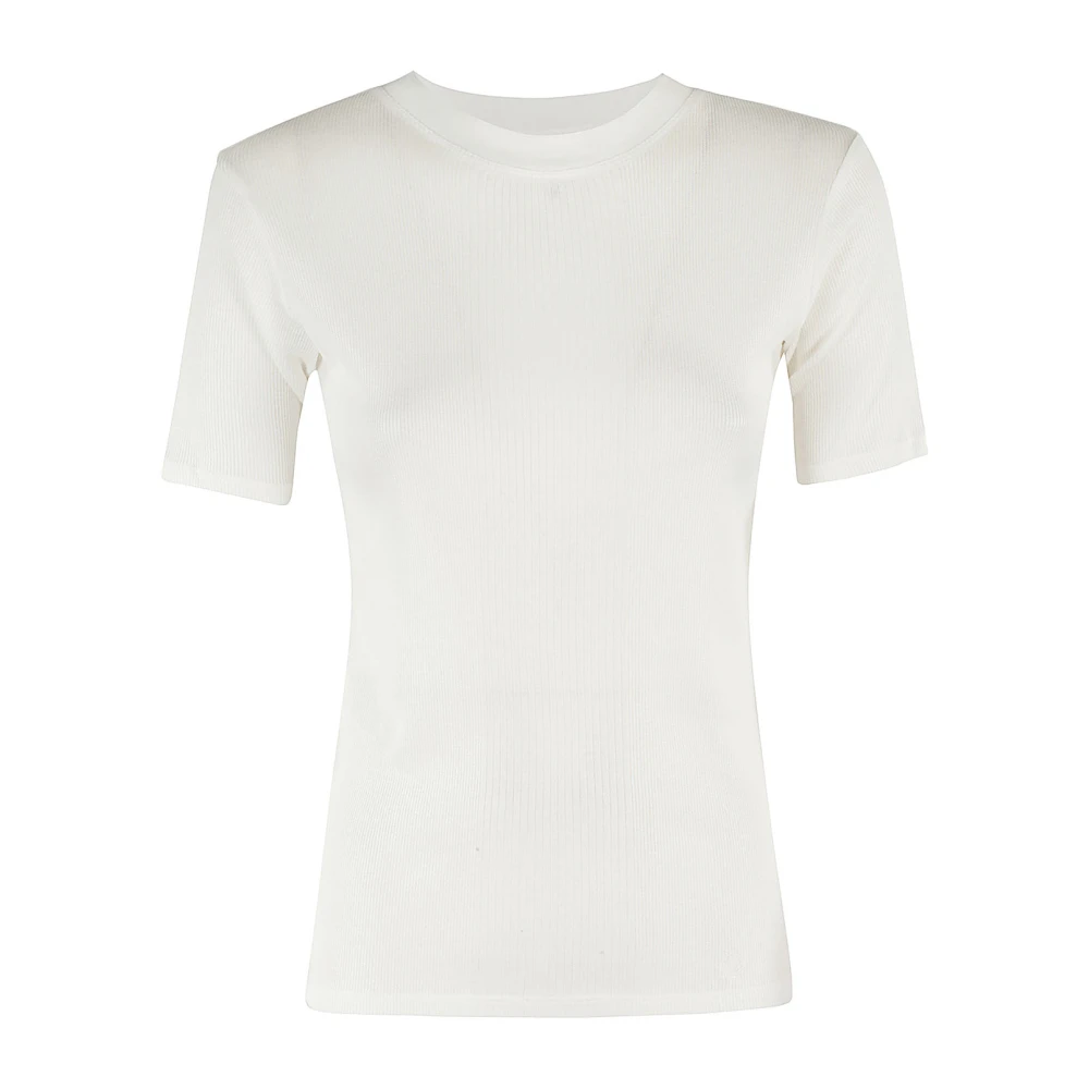 Tops > T-Shirts - - Loulou Studio - Modalova
