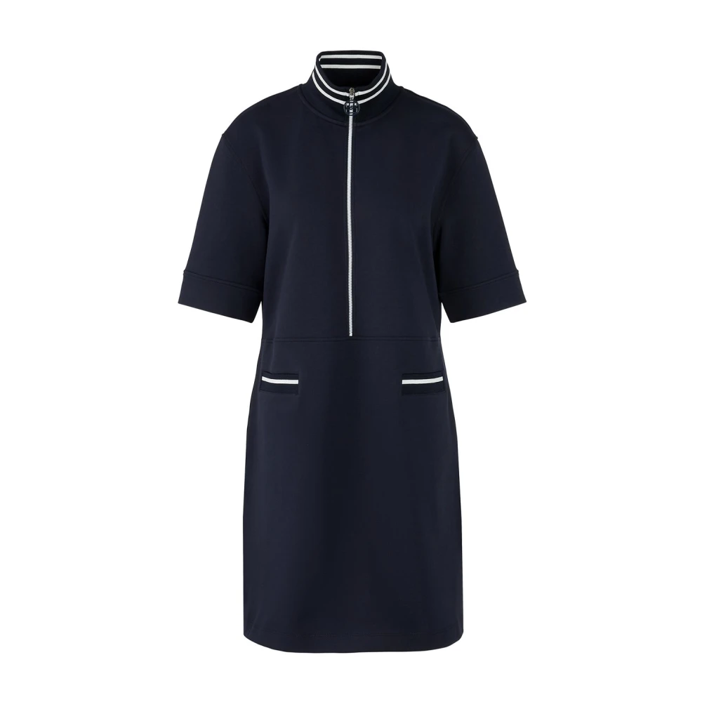 Dresses > Day Dresses > Short Dresses - - Marc Cain - Modalova