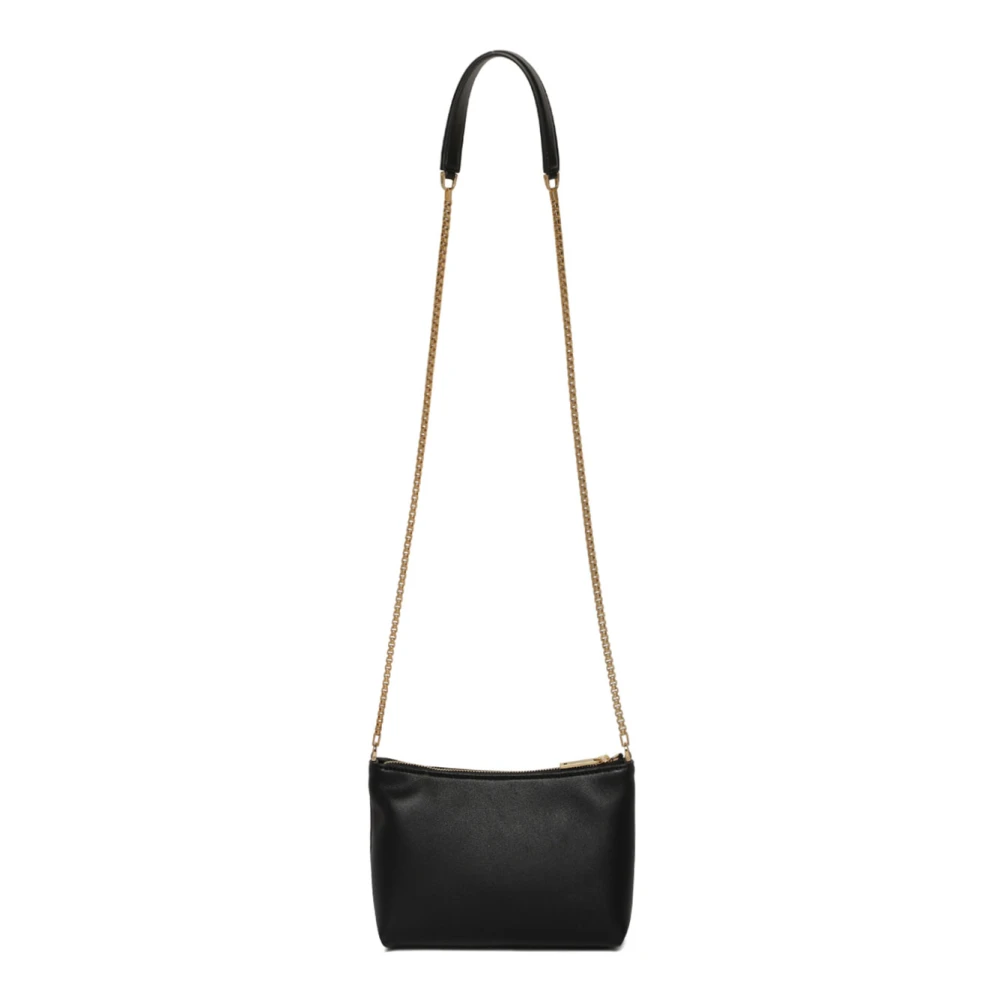 Salvatore Ferragamo Stijlvolle Tassen Collectie Black Dames