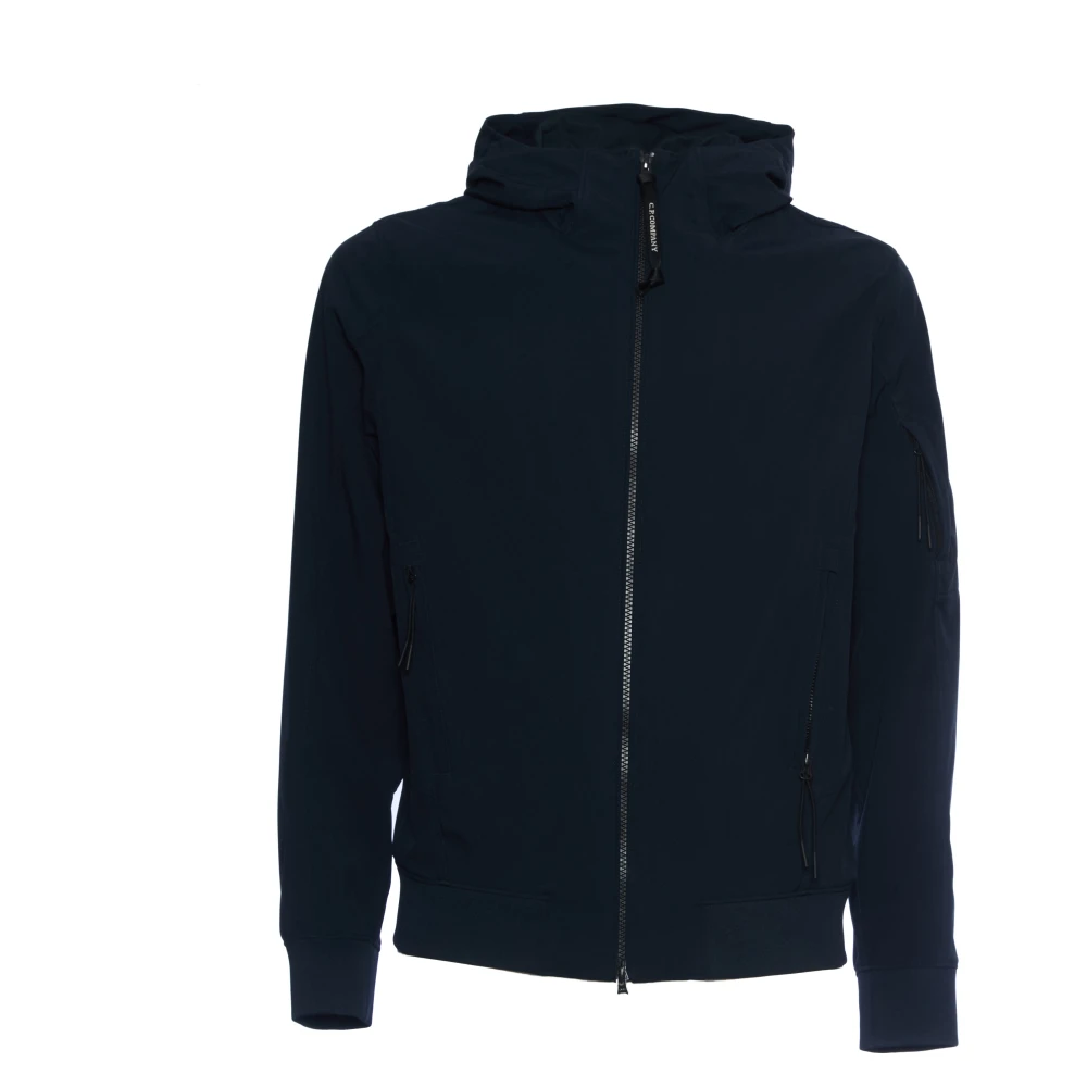 Sweatshirts & Hoodies > Zip-throughs - - C.p. Company - Modalova