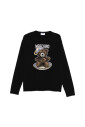 pull-noir-avec-ours-teddy