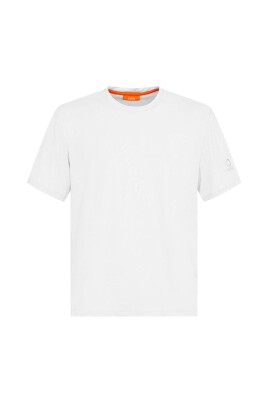 white-crew-neck-logo-t-shirt