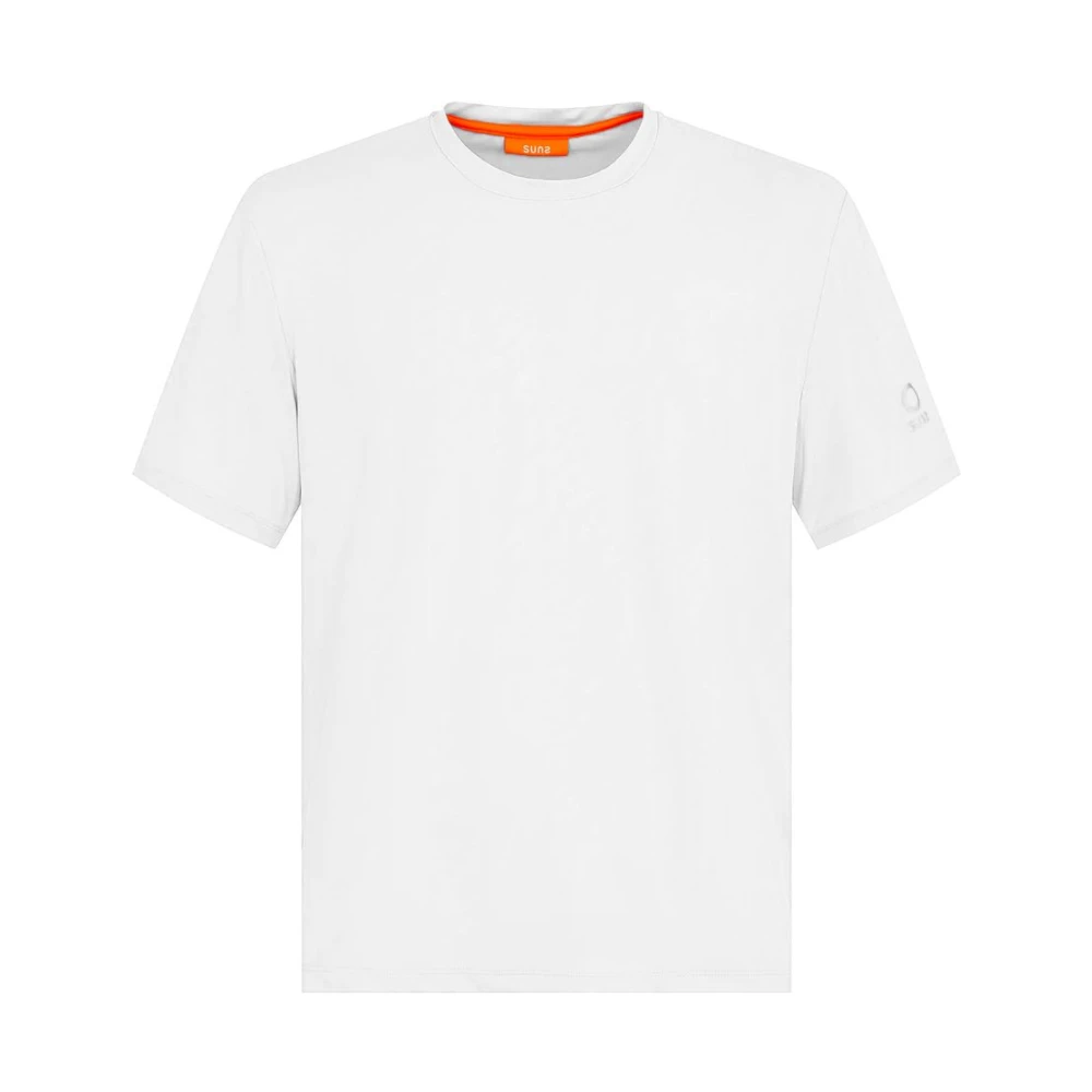 Suns - Tops > T-Shirts - White - Suns - Modalova