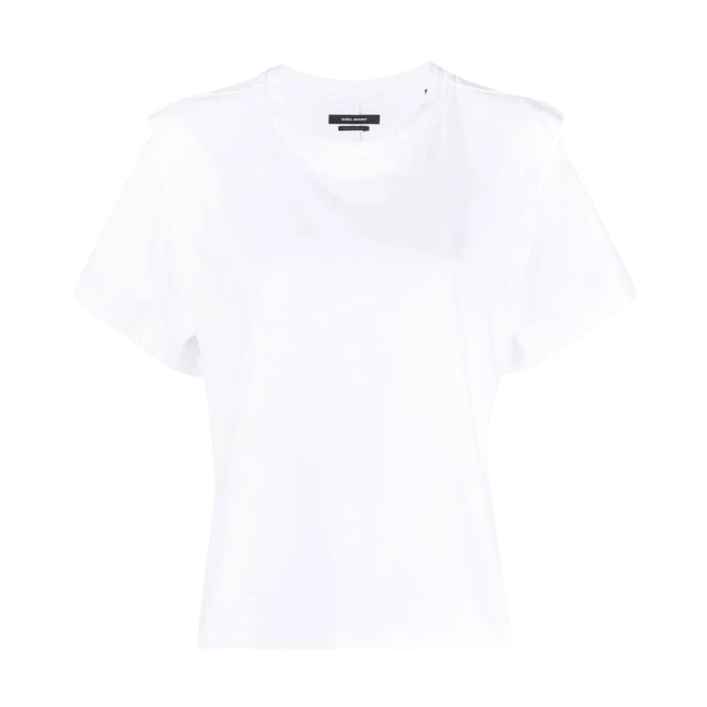 Isabel marant T-Shirts White Dames