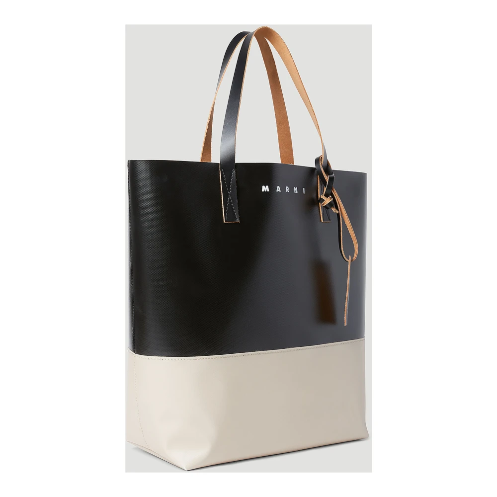 Marni Tote Bags Black Dames