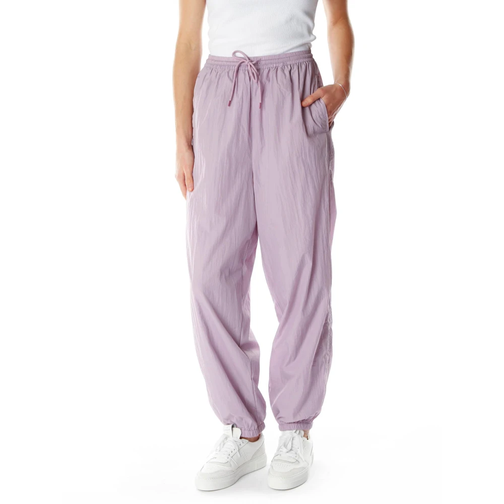 American Vintage Donna Viola Pantaloni, L, New,