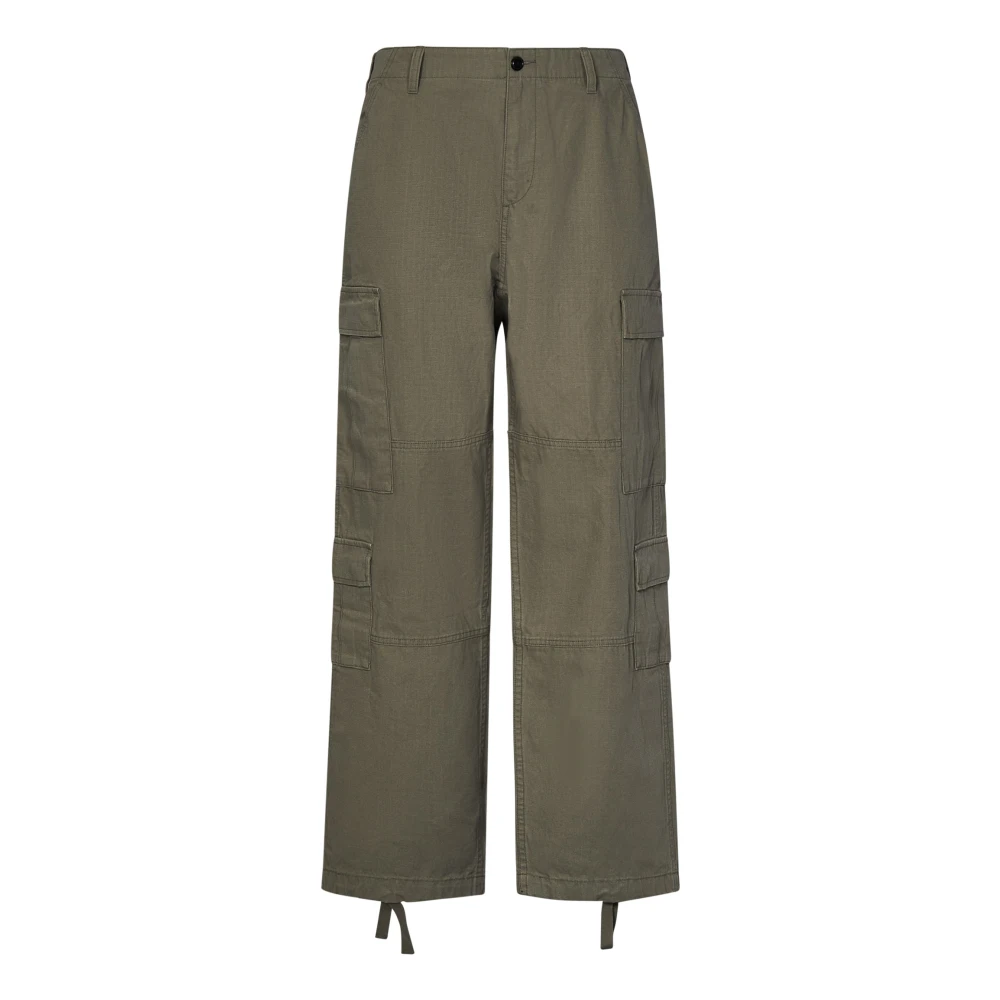 Trousers > Straight Trousers - - Stüssy - Modalova