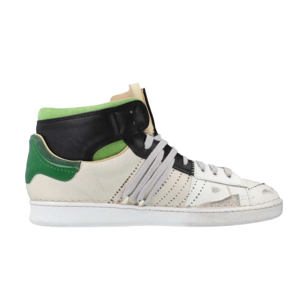 Shoes > Sneakers - - Hidnander - Modalova